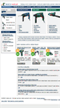 Mobile Screenshot of bosch-naradi.com
